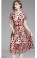 Rosalie Dress